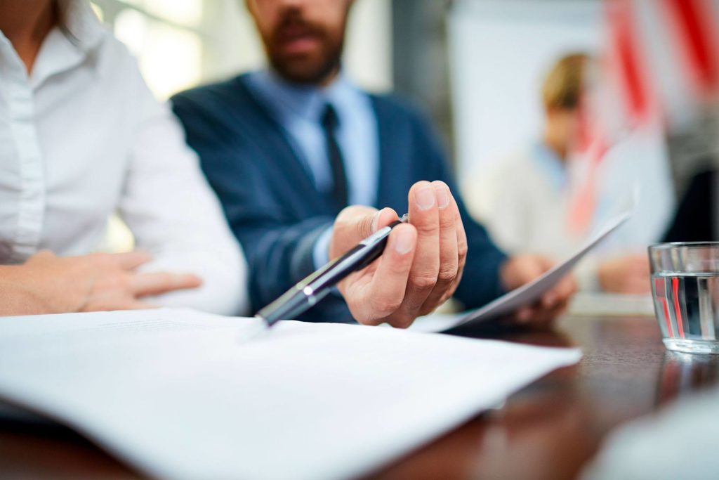 escriturar una casa antigua