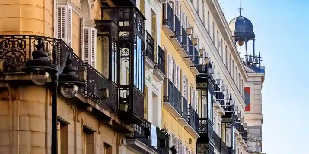 INSPECCIÓN EDIFICIOS