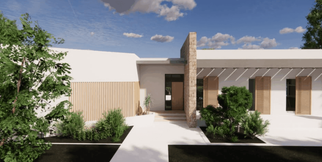 construir casa murcia