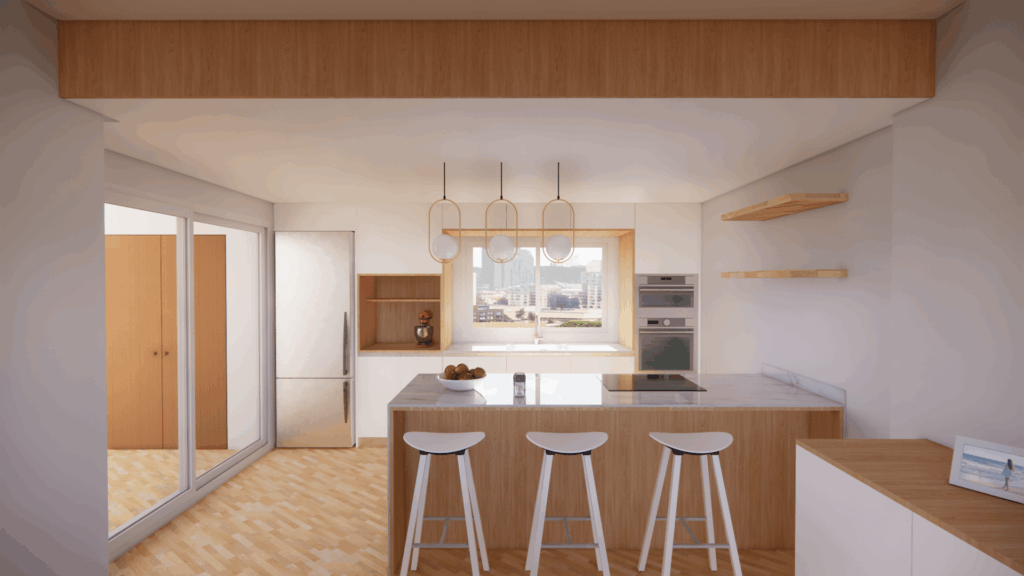 reformar casa vieja murcia