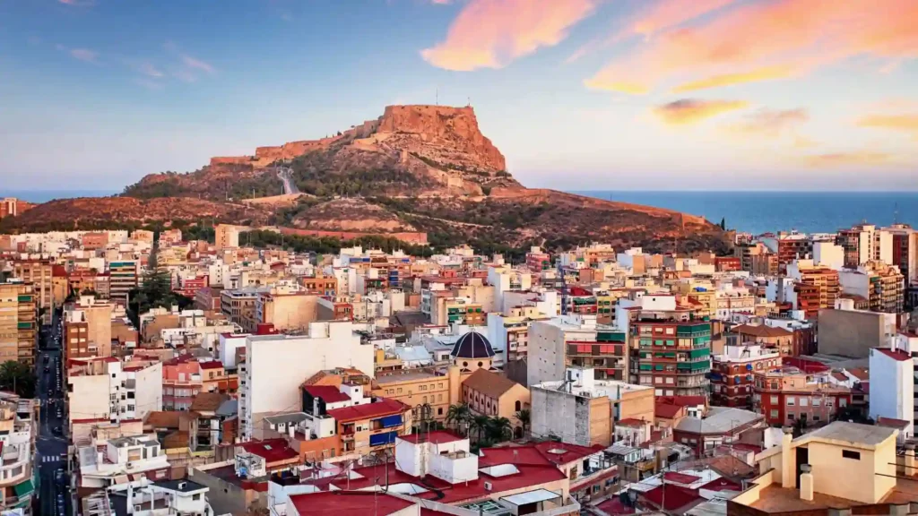 Alicante