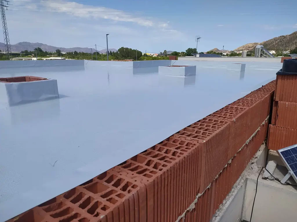 obra Nueva Vivienda Murcia