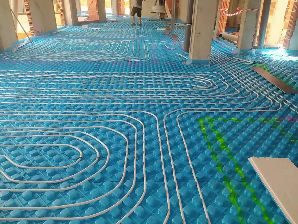 obra Nueva Vivienda Murcia