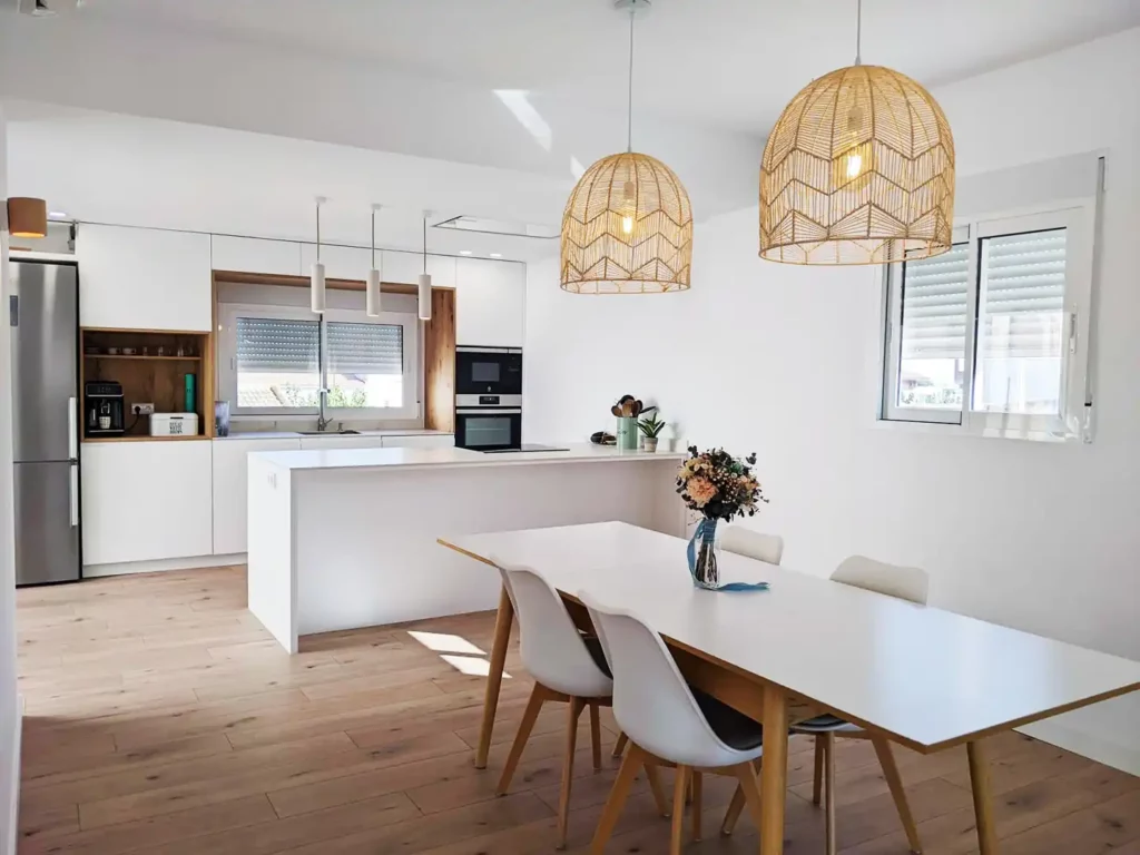 Reforma piso Alicante