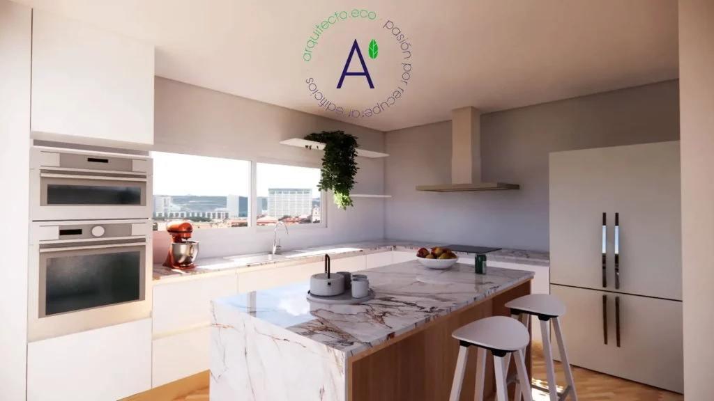 Reforma piso Alicante