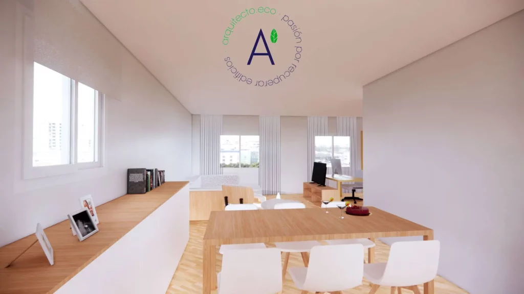 Reforma piso Alicante