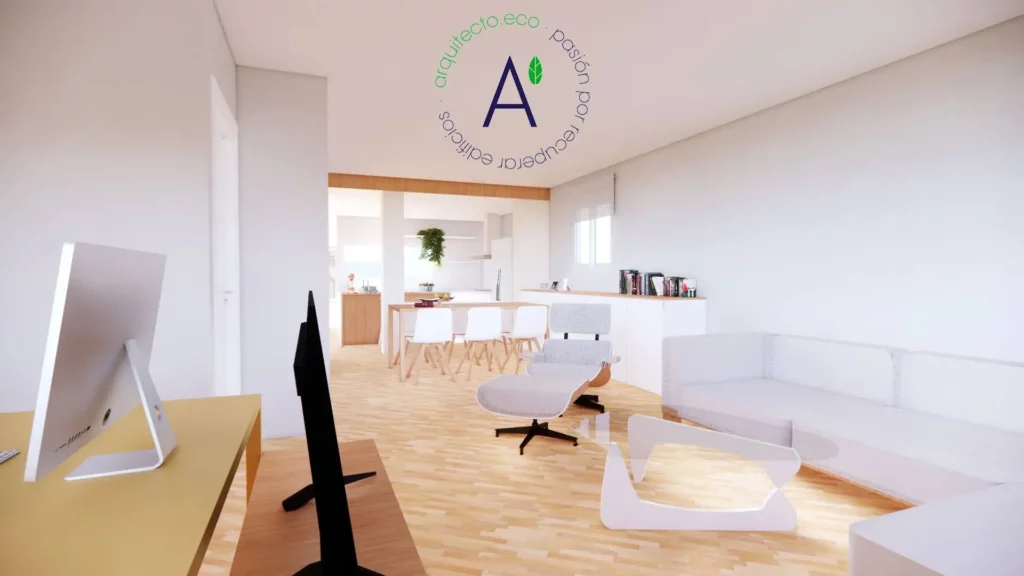 Reforma piso Alicante