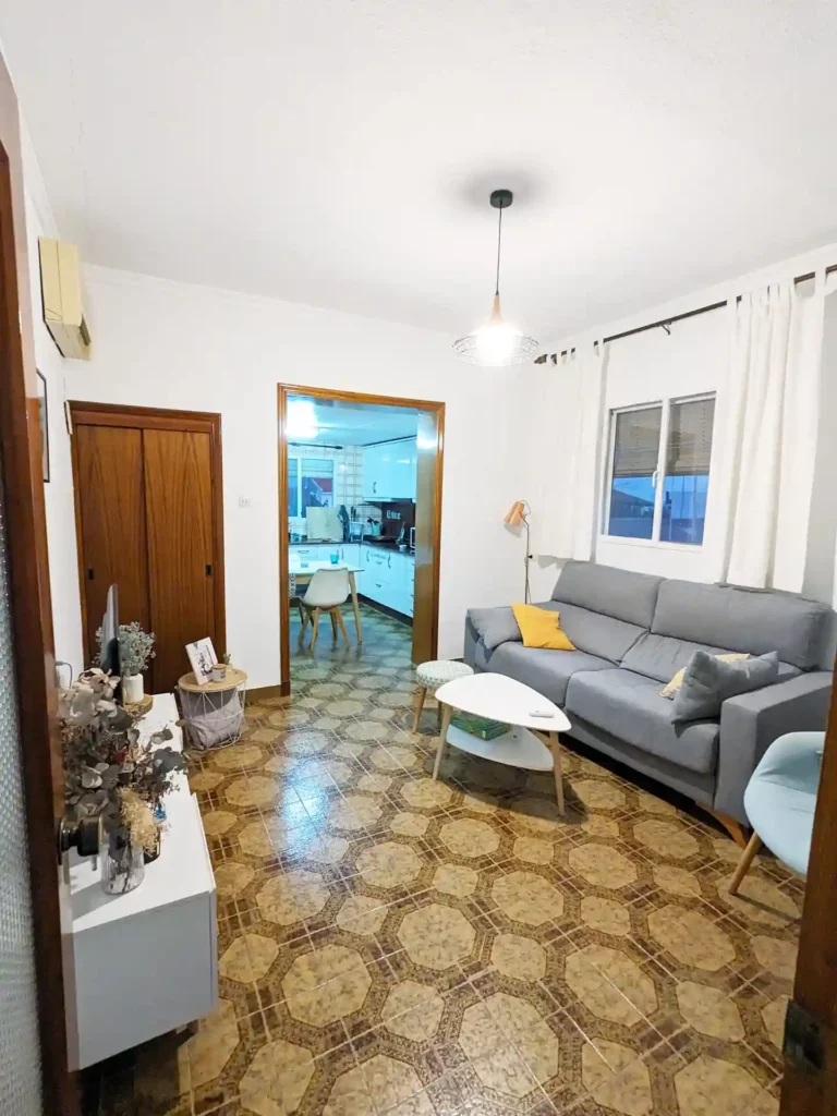 Reforma piso Alicante