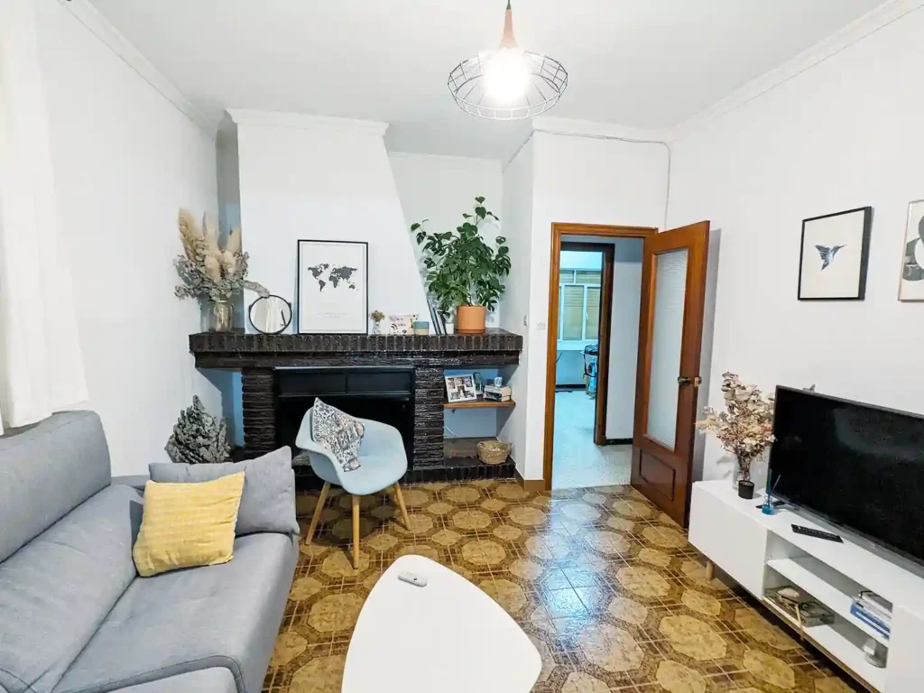 Reforma piso Alicante