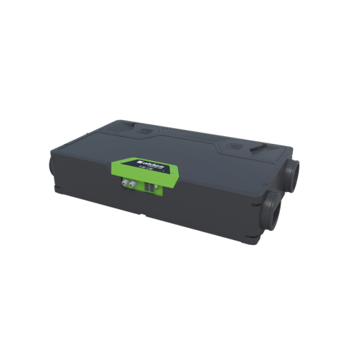 como ventilar una casa