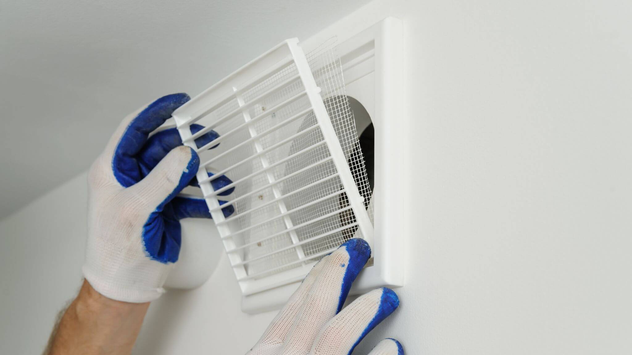 como ventilar una casa