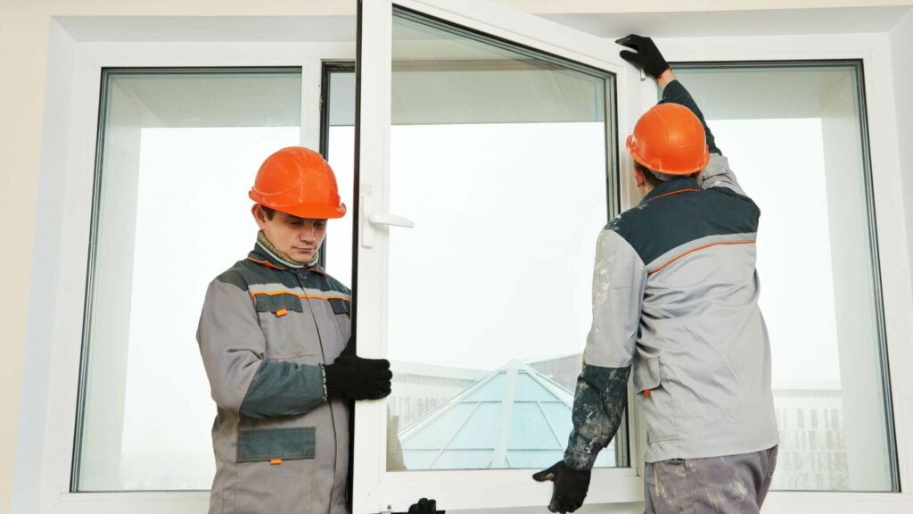ventanas aislantes