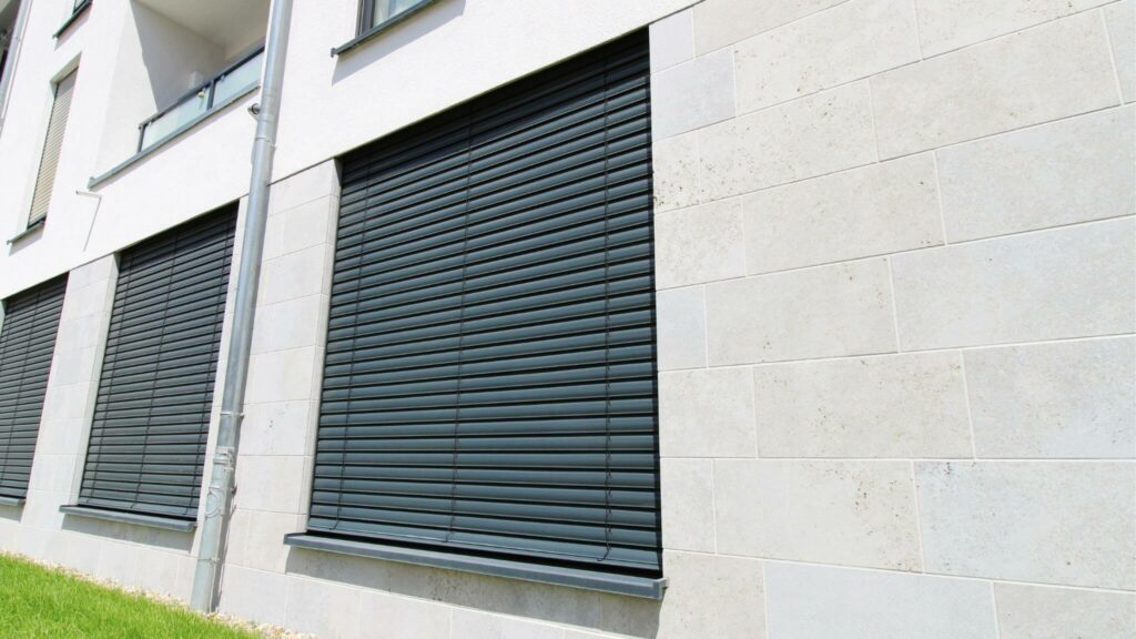 ventanas aislantes