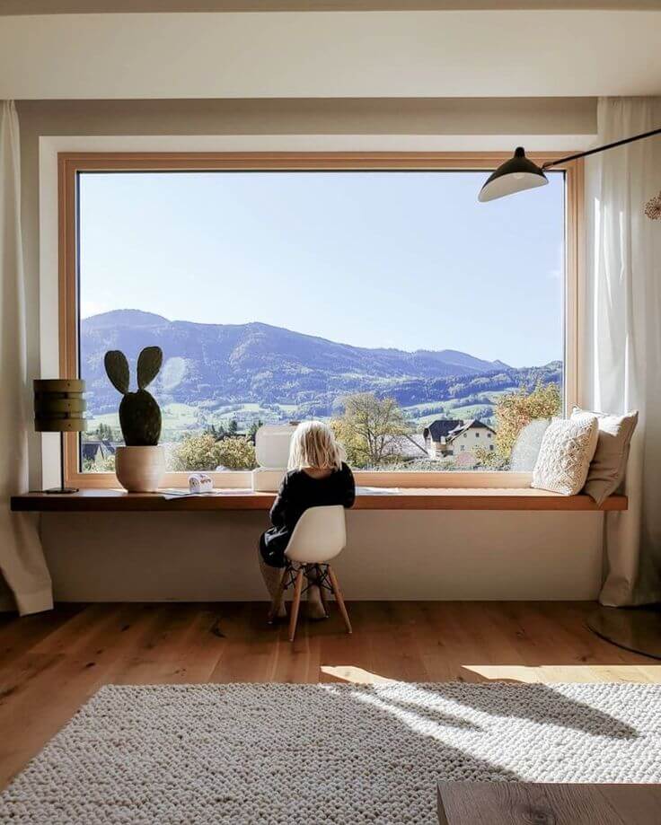ventanas aislantes