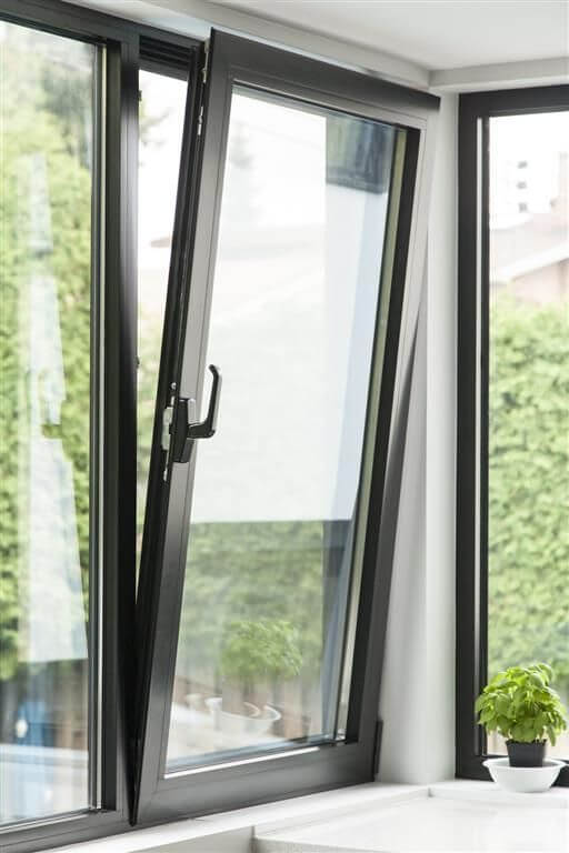 ventanas aislantes