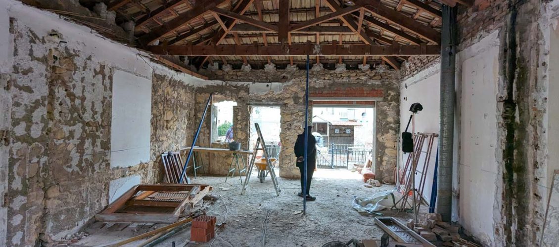 Rehabilitación Murcia